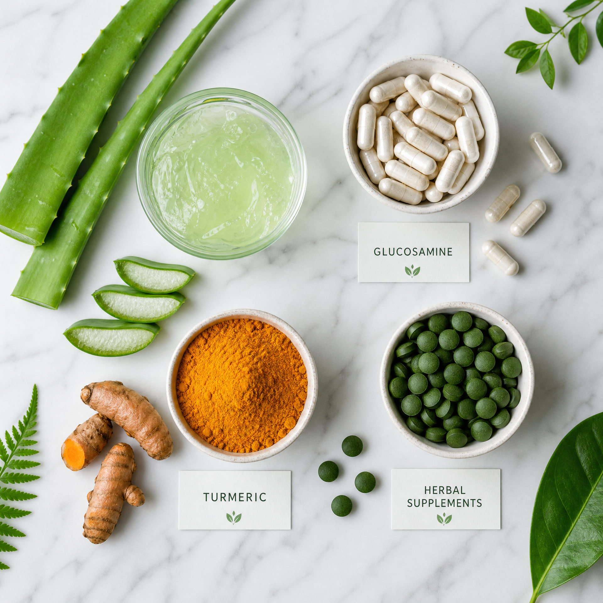Ingrediencie