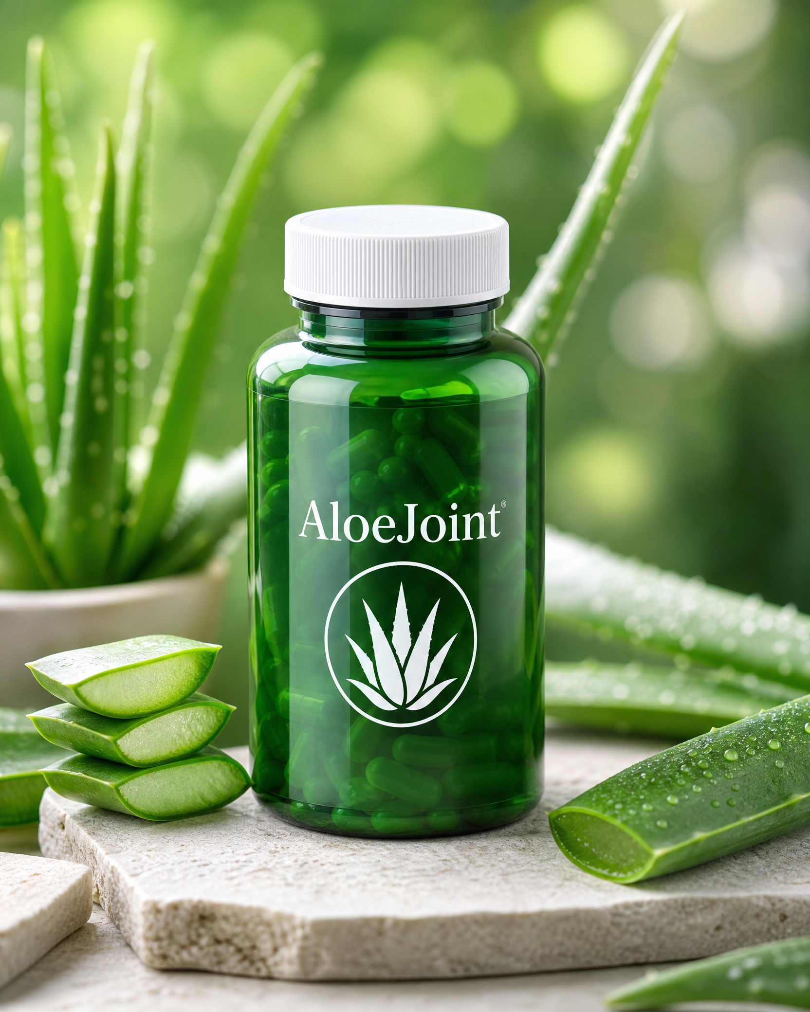 AloeJoint produkt
